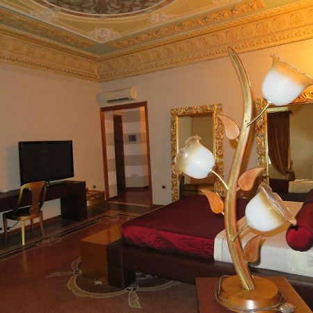 La Suprema Suite Специя Екстериор снимка