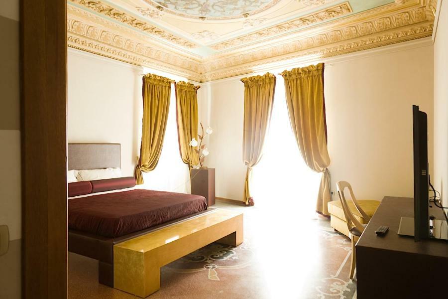 La Suprema Suite Специя Екстериор снимка