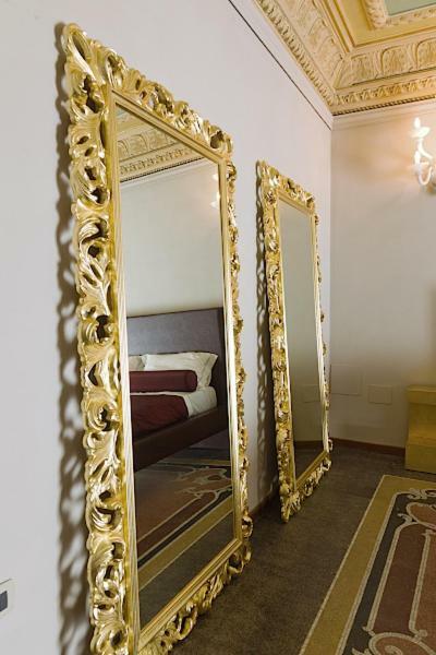 La Suprema Suite Специя Екстериор снимка