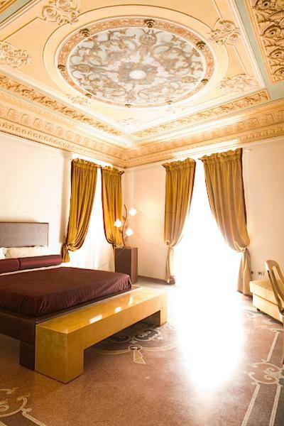 La Suprema Suite Специя Екстериор снимка