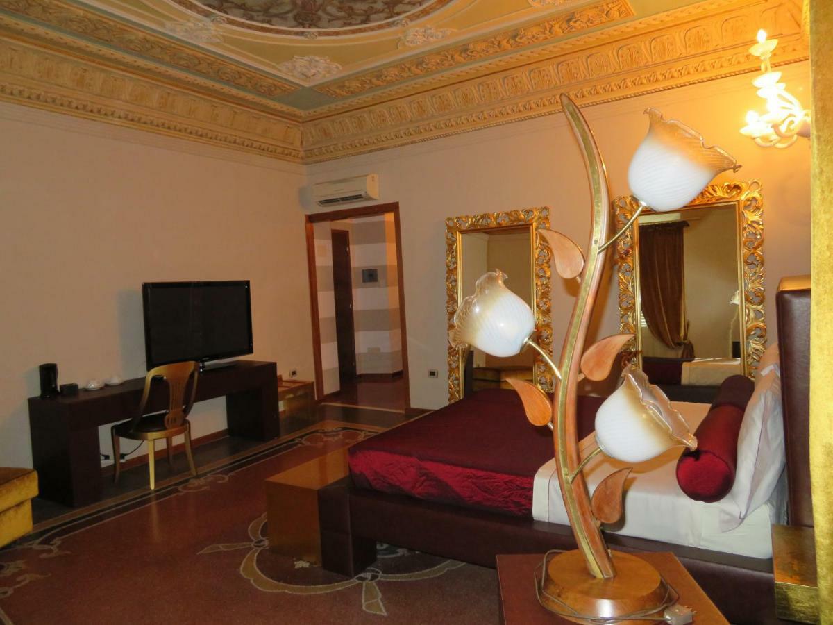 La Suprema Suite Специя Екстериор снимка